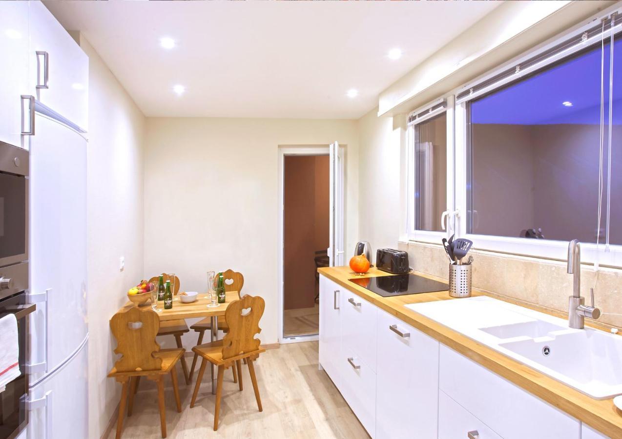 Centre - L'Imperial - Parking Apartment Saverne Exterior photo